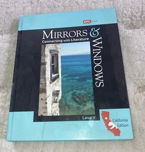 Mirrors and windows level two - Bild 1 von 1