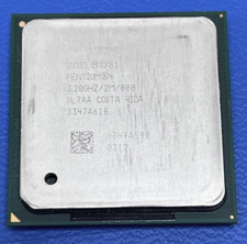 INTEL Intel Pentium 4 Extreme Edition RK80532PG0882M SL7AA NEW