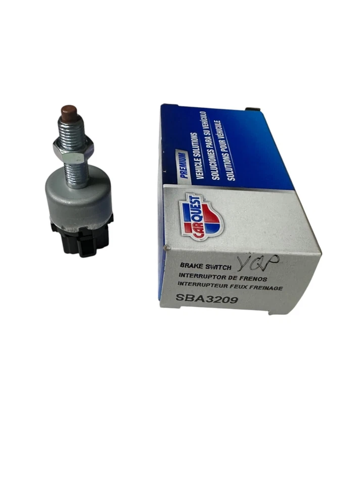 Interruptor de freno CARQUEST SBA3209 **OFERTA** Foto 1 de 1