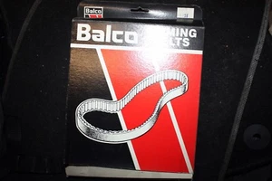 VAUXHALL ASTRA 2.0 16v TIMING BELT / CAM BELT Balco part no BTB1149 also fits.. - Picture 1 of 2