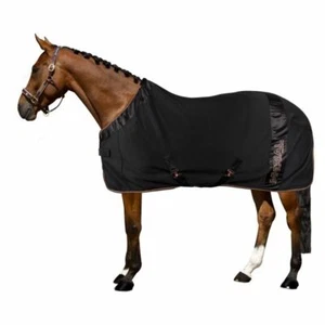 Imperial Riding Abschwitzdecke Jersey Cooler IRHAmbient Flower - Bild 1 von 1