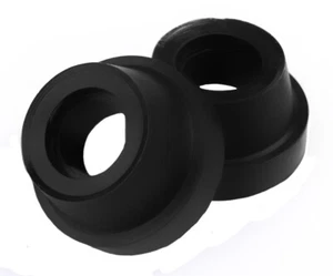 Car Lift Kit Complete spacers 20mm 0.8" Front for Audi A1 A3 S3 TT - Picture 1 of 4