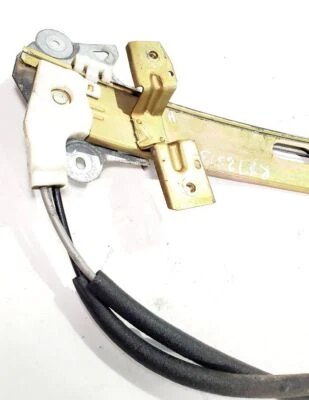 1991 1995 Mitsubishi 3000GT OEM Passenger Right Front Window Regulator Coupe - Image 1 of 4