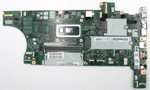 Lenovo ThinkPad T490 T590 01YT397 i5 8365U 8GB Mainboard Motherboard - Bild 1 von 2