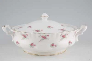 Richmond - Rose Time - Vegetable Tureen with Lid - 207740Y - Picture 1 of 1