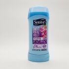 Suave Invisible Sweet Pea & Violet 2.6 oz. Sealed Exp 5/25