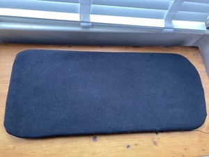 Bugaboo Cameleon 1 2 3 Carrycot Mattress with Aerated Topper and Cover Black - Picture 1 of 2