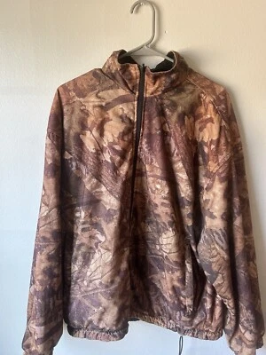 Chaqueta camuflada Mossy Oak Foto 1 de 4