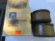 JOHN DEERE AM30800 FILTERS