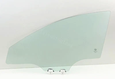 Fits 2014-2016 / 2018-2021 Mazda 6 Driver Left Side Front Door Window Glass - Image 1 of 4