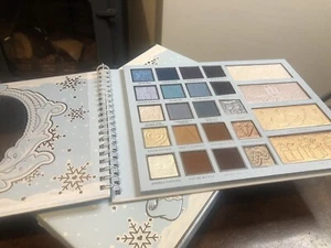 Plouise My Frosty Fairytale - Palette For Eye And Face BNIB -RRP £30 Free P&P - Picture 1 of 5