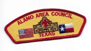 Alamo Area Council T7a Texas - Foto 1 di 1