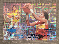 Cheryl Miller 2012-13 Fleer Retro 1997-98 Flair Showcase Legacy Row 0 /100 HOF