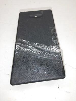 2001 BMW 740I Rear Door Storage Compartment - Image 1 of 4