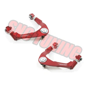 TRUHART Extreme Negative Camber Front Upper Control Arm FUCA For 06-13 Lexus IS - Foto 1 di 2