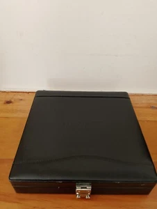 ermenegildo zegna X Netjets Baggamon, Schach, Poker Spiele Sets. - Bild 1 von 22