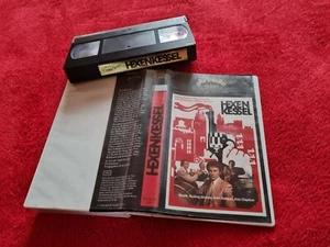 vhs Hexenkessel Arcade Video Robert de Niro Klassiker - Bild 1 von 1