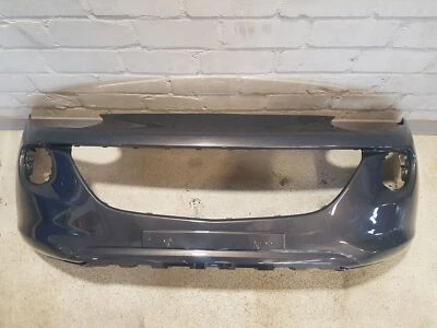 Stoßstange Vorne 13355266 Opel M-A Adam 1.2 Limousine - Bild 1 von 4