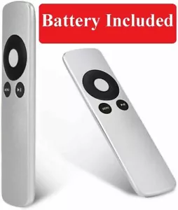 NEW MC377LL/A Generic Remote Control fit for Mac Apple TV 2 3 Music System A1469 - Picture 1 of 10