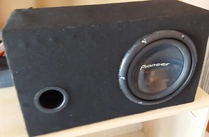 Subwoofer Pioneer TS-W260S4 1200 WATT MAX 350 RMS 4 ohm Auto - Foto 1 di 6