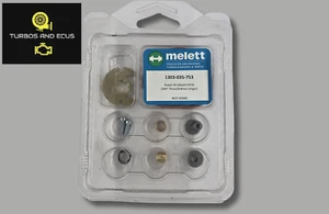 Land Rover TURBOCHARGER REBUILD REPAIR KIT FOR KKK K35 Turbo 1303-035-753 - Picture 1 of 2