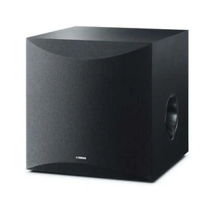 Subwoofer Yamaha NS-SW100 10" 100W (Negro) - Imagen 1 de 3