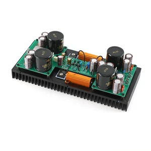 Scheda di alimentazione regolata lineare ad alta corrente 6A con dissipatore di calore DC3,3V-DC36V - Foto 1 di 5