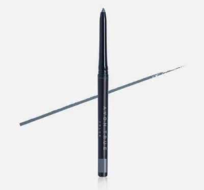 Delineador de ojos Avon True Color Glimmersticks diamante ahumado 0,28 g sellado nuevo stock antiguo Foto 1 de 4