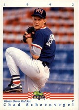 1992 Classic Best Baseball Pick Complete Your Set #251-450 RC 