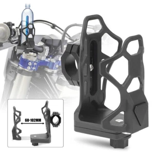Soporte para botella de agua para bebidas para SUZUKI VSTROM DL 250 650 1000 - Imagen 1 de 9