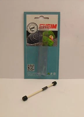 EHEIM 7428590 PRO 3e 2076, 2078 y PRO 4e 2274 EJE, CASQUILLO Y MANGUITO