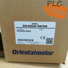 1PC New in Box Oriental 5IK40GN-SW2M 5IK40GNSW2M Motor  Fast Shipping #Y