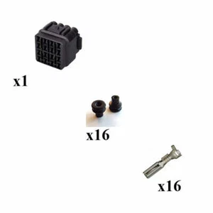 Kit Steckverbinder Series MT Sealed Männlich 16 Wege - Picture 1 of 1