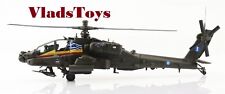Hobby Master 1/72 AH-64D Longbow Apache Hellenic Pegasus Display Team HH1214