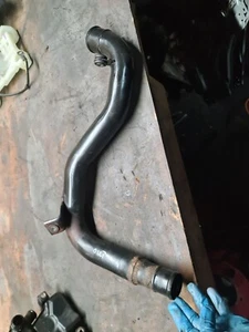 Mitsubishi Outlander MK2 2.2 Diesel Di-D 2010 Turbocharger Turbo Hose Pipe - Picture 1 of 11