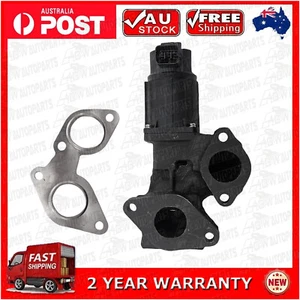 EGR Valve For Isuzu D-Max 3.0 DiTD 4JJ1 Engine 2007-2012 8980139110 High Quality - Picture 1 of 5