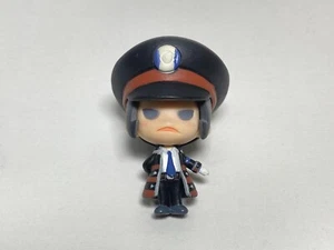 Ingo (H1,5") Pokemon Mate Maskottchen Pokemon Center Schlüsselanhänger Sammlung Figur Spielzeug. - Bild 1 von 5