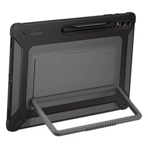Samsung Galaxy Tab S10 Ultra/S9 Ultra Outdoor Cover Landscape Portrait EF-RX910 - Picture 1 of 8
