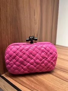¡¡Agotado de stock!! Bolso de cuero Bottega Veneta 113085 - Imagen 1 de 4