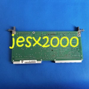 1PZ USATO C98043-A7001-L1-4 Siemens DC 6RA70 scheda madre scheda CPU CUD1 #CZ - Foto 1 di 2