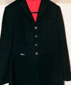 Turnierjacket Herren Pikeur Größe 46 - Bild 1 von 4
