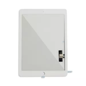 iPad 9th Gen High Quality Lens With Digitiser - White - Picture 1 of 1