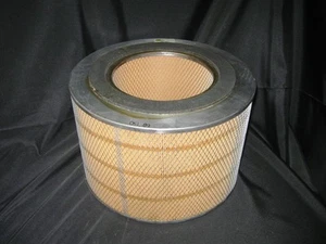 AIR REFINER AIR FILTER ELEMENT ARM-3842 CROSSES TO OEM INGERSOLL RAND 39711726 - Picture 1 of 1