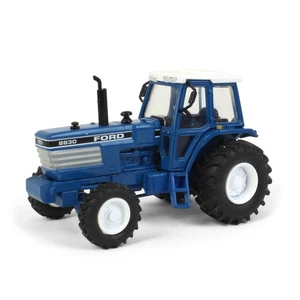 Spec Cast 1/64 High Detail Ford 8830 with Grey Grille & MFD ZJD1902 - Picture 1 of 5