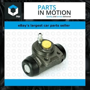 Wheel Cylinder fits PEUGEOT 206 1.4 Rear 02 to 07 Brake 440292 Apec Quality New - Picture 1 of 2
