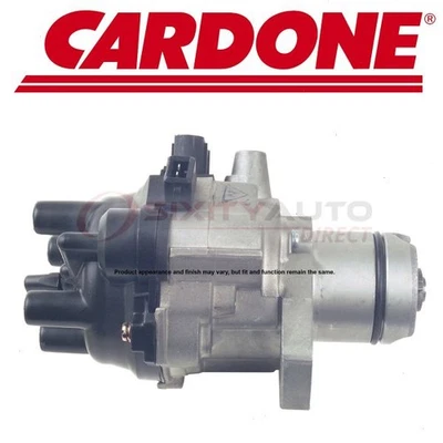 Cardone Distributor for 1993-1996 Eagle Summit 2.4L L4 - Ignition Magneto  bi Foto 1 de 4