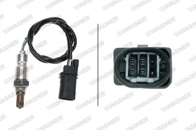 Sonda lambda Wagner per VW Golf VI Variant Skoda Octavia II Combi III - Immagine 1 di 4