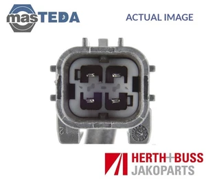 J1460342 LAMBDA OXYGEN O2 SENSOR HERTH+BUSS JAKOPARTS FOR KIA PICANTO III,RIO IV - Picture 1 of 7