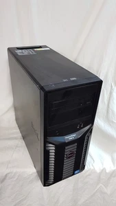 Dell poweredge t110 ii Intel Core i3-2120 8GB No HDD - Picture 1 of 17