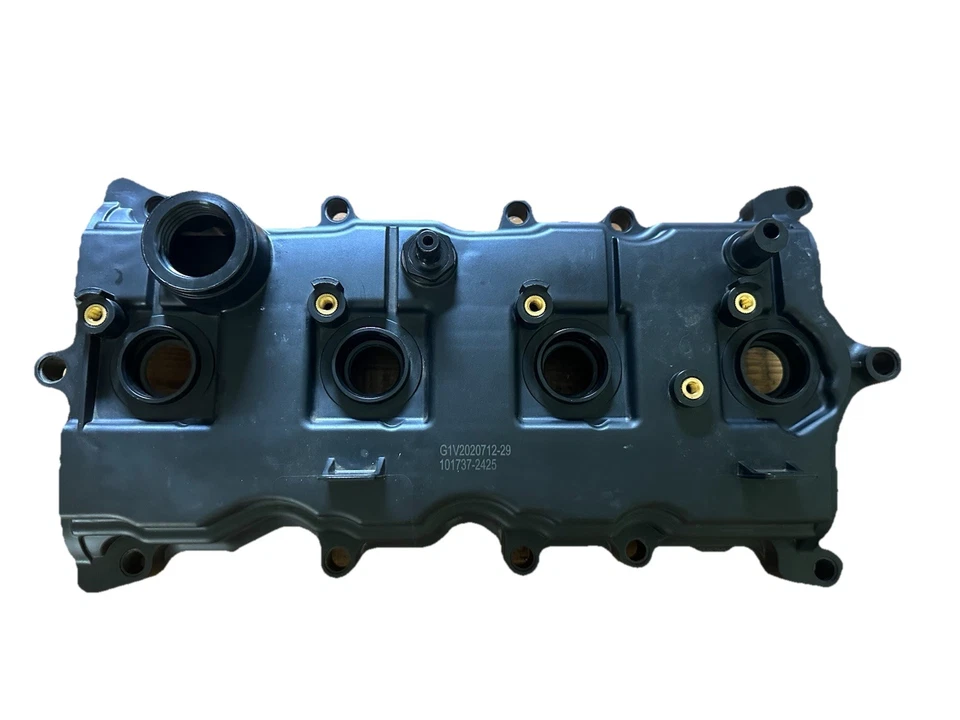 阀盖日产 Altima 2013-07,日产 Rogue 2013-08,日产 Sentra 2012-07 — 第 1/1 张图片